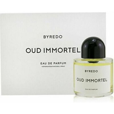 Byredo Oud Immortel - EDP 50 ml