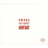 Molnár Elefánt György - Omega Red Fighter / Digipack [CD]