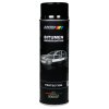 Motip Bitumen Undercoating čierny prostriedok na spodky karosériou 500 ml