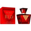 Guess Seductive Red toaletná voda dámska 75 ml