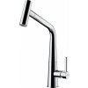 Franke FG 5188 ICON S VYT. KONCOVKOU, S REGULACÍ SPRCHA/PROUD CHROM