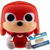 Plyšák Funko Sonic Knuckles 20cm