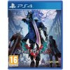 Devil May Cry 5 PS4