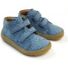 Froddo G2130323-15 Dark Denim barefoot boty