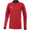 Nike Dri-Fit Academy 25 Drill Top Jr FZ9773 657