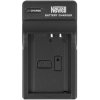 Newell DC-USB nabíjačka pre batérie LP-E10 NL0406