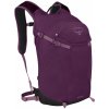 Osprey sportlite 20l aubergine purple