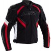 RST 2556 Sabre CE Mens Textile Jacket RED-48