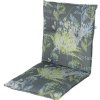 Poduška na stoličku a kreslo so strednou opierkou 110 x 48 x 6 cm Doppler LIVING 2913