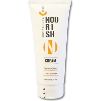 Compagnia Del Colore Nourishing Cream 200 ml