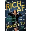 RICH AF (TU VIVIAN)(Pevná)
