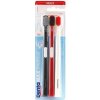 DentaMax zubná kefka Medical Soft 3 ks