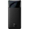 Prenosná nabíjačka Baseus Bipow, 10000 mAh, 15W sivá