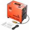Bezolejový kompresor Vevor QQGYCQJ800W 0 l 4500 bar