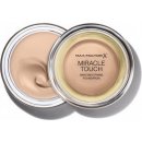 Make-up Max Factor Miracle Touch Liquid Illusion Foundation make-up 45 almond 11,5 g