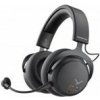 Beyerdynamic MMX 200 wireless, bezdrôtový herný headset, USB/Bluetooth čierne