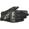 Motocyklové rukavice Alpinestars SMX-1 Air V2 veľ. XL čierne