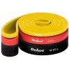 Guma posilňovacia REBEL Power Band PLs-1 4-32kg 3ks