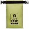 DELPHIN Nepremokavé puzdro na doklady Delphin SafeCASE - 30x17cm