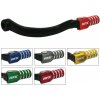 RFX RACE GEAR LEVER, BLK/RED