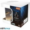 ABYstyle Hrnek Assassin s Creed Basim and eagle Mirage 320 ml