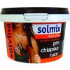Solvina Solmix umývacia pasta na ruky 375 g