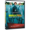 Nekecej a pádluj: DVD