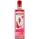 Gin Beefeater Pink Strawberry 37,5% 1 l (čistá fľaša)