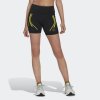 Shorts adidas By Stella McCartney Truepace Running Short Tights Hest.RDY W HI6051 (109968) RED/BLACK XS
