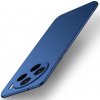 MOFI 99400 MOFI Plastový kryt pre Vivo X200 5G modrý