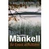 Event in Autumn
