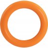 Gumový krúžok HIPHOP RUBBER RING 15 CM Oranžová