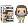 Funko POP! Thor Love and Thunder Zeus Marvel 1069
