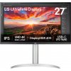 LG UltraFine 27UP850K-W