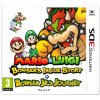 Mario & Luigi: Bowser's Inside Story + B.Journey (3DS)