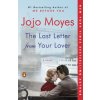 The Last Letter from Your Lover. Eine Handvoll Worte, englische Ausgabe