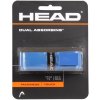 Head Dual Absorbing 1ks čierna