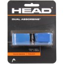 Head Dual Absorbing 1ks biela