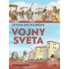 Vojny sveta - Petr Klučina