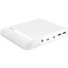 Epico 26800 mAh biela / Powerbanka / 26800 mAh / 2x USB-A / 2x USB-C (9915101100114)