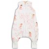 Sensillo Spací Vak XL Fairies Pink TOG 1.0