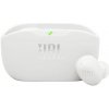 Bezdrôtové slúchadlá JBL WAVE BUDS (JBLWBUDS2WHT)