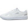 Puma Vikky v3 Distressed bílá