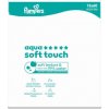 Pampers Aqua Soft Touch vlhčené obrúsky 15 x 60 ks