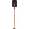 KomaXit S592.WH rovný, s násadou T 2110093