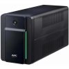 APC Back-UPS 1600VA, 230V, AVR, SCHUKO zásuvky (900W) BX1600MI-GR