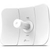 TP-LINK CPE605 biela / Vonkajšia smerová anténa / 23dBi / 5GHz 150Mbps / 802.11a|n / IP65 / IPv6 (CPE605)