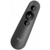 Logitech R500s Laser Pointer Presentation Remote 910-005843