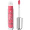 essence Lesk na pery What the Fake! Plumping Lipgloss 4 ml 101 Main Squeeze