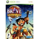 Brave: A Warriors Tale